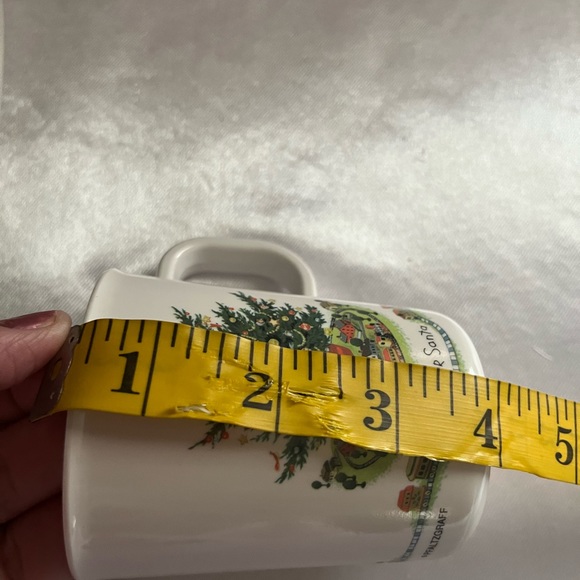 Vintage Melamine “Cookies for Santa “ Set - Picture 8 of 12